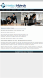 Mobile Screenshot of intellectinfotech.com